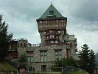 有名なホテル
