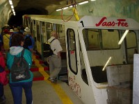 登山電車