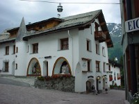 素敵な建物