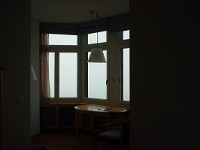 いい部屋でした