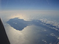 佐渡ヶ島
