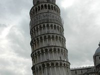 有名な斜塔