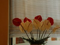 素敵な飾り付け