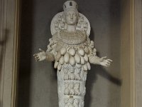 豊穣の神