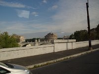 バスで移動
