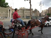 観光馬車