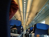 車内