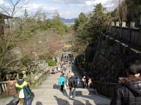 有名な階段