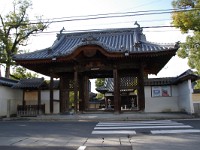 讃岐本門寺まで足を伸ばしました