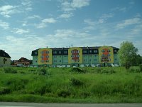 共同住宅とか