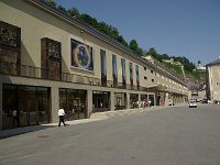 オペラ会場