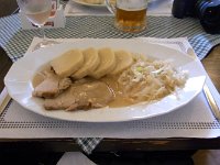 ランチです！