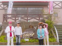 記念撮影です