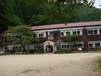懐かしい風情ですね