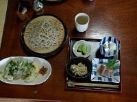 美味しかった