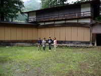 大鹿村歌舞伎座