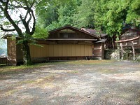 これも歌舞伎小屋