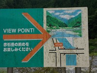 見えなかった！