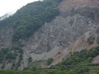 大崩