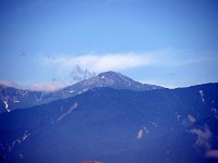 北岳