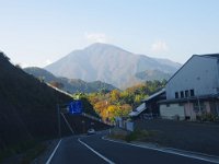 IMG 1341  正面は大室山かな？