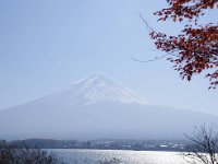 IMG 1449  河口湖より