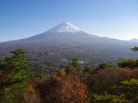 IMG 1479  これぞ富士！