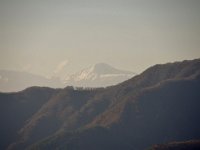 IMG 1486  北岳遠望