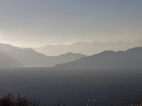 IMG 1499  樹海と本栖湖