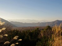 IMG 1510  本栖湖と南アルプス