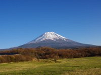 IMG 1515  朝霧高原より