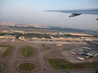 チャンギ空港