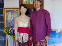 英明君夫婦