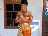 新婦です