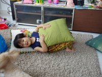 慣れてきたかな？