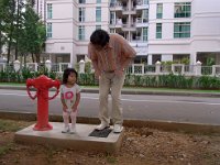おじいちゃまも一緒にと！