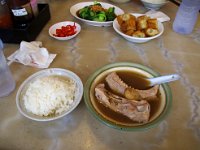 不思議な食べ物