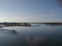 天竜川
