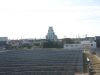 気になる建物！