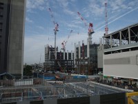 もうすぐ名古屋
