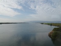 木曽川