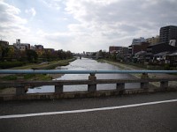 鴨川