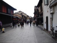 祇園界隈