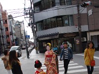 京都だね