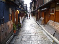 京都の風情