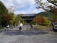 知恩院