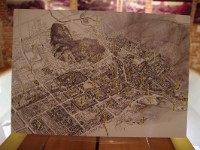 南禅寺別荘群絵巻