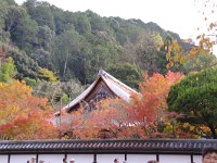 名所の塔頭