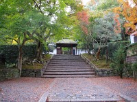 特別拝観　安国寺