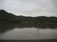 大沢の池